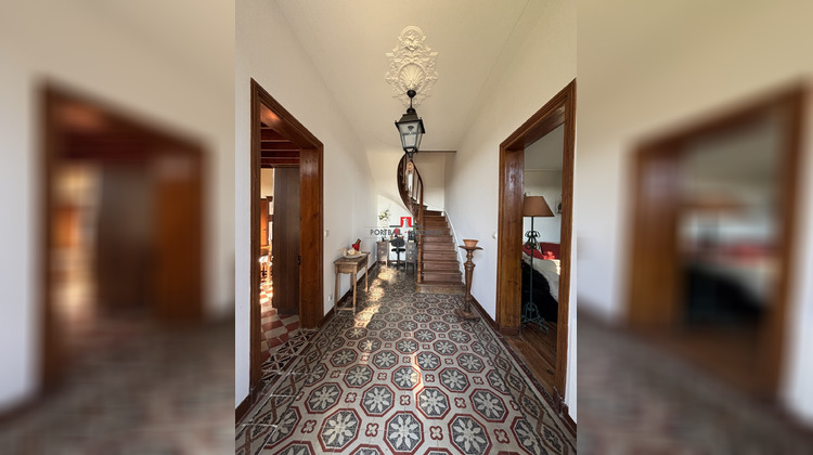Ma-Cabane - Vente Maison Montagne, 137 m²