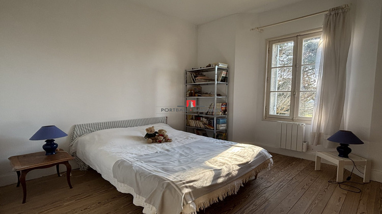 Ma-Cabane - Vente Maison Montagne, 137 m²