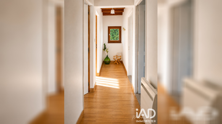 Ma-Cabane - Vente Maison Montagne, 160 m²