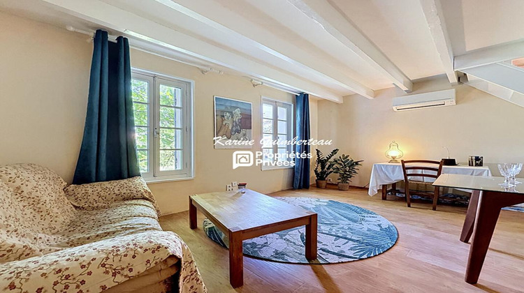 Ma-Cabane - Vente Maison MONTAGNE, 87 m²