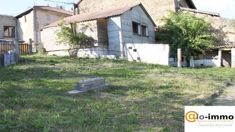 Ma-Cabane - Vente Maison Montagne, 120 m²