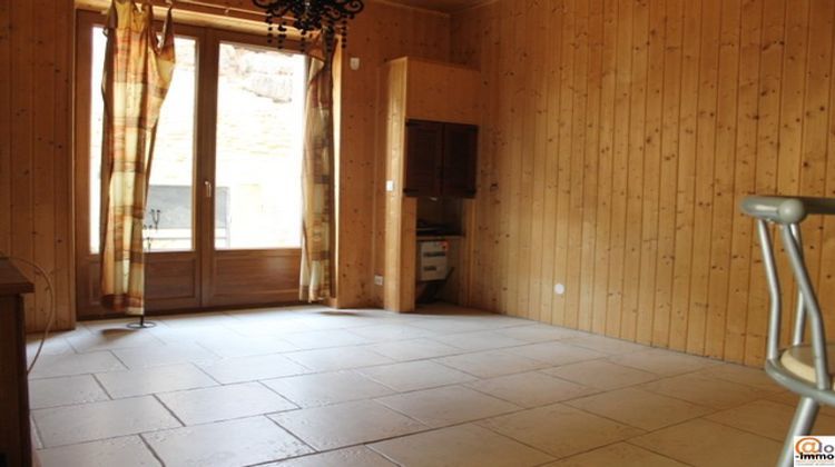 Ma-Cabane - Vente Maison Montagne, 120 m²