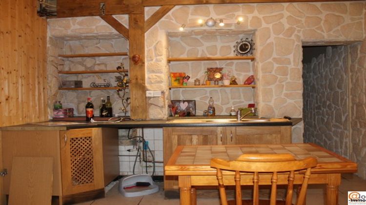 Ma-Cabane - Vente Maison Montagne, 120 m²