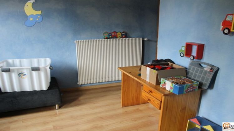 Ma-Cabane - Vente Maison Montagne, 120 m²