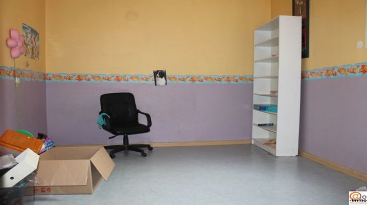 Ma-Cabane - Vente Maison Montagne, 120 m²