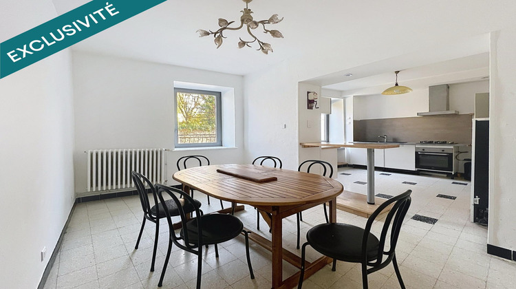 Ma-Cabane - Vente Maison Montagney, 105 m²