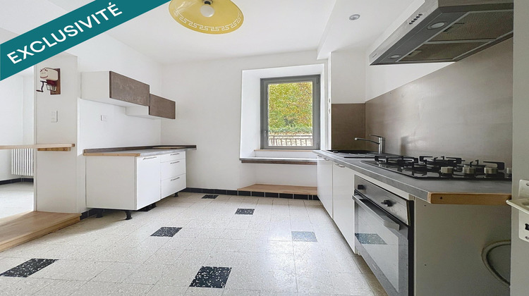 Ma-Cabane - Vente Maison Montagney, 105 m²