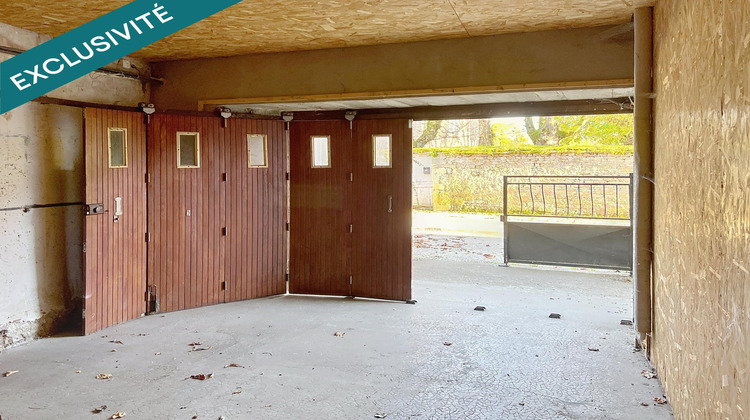 Ma-Cabane - Vente Maison Montagney, 105 m²