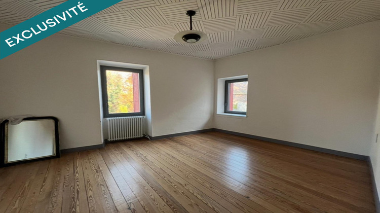 Ma-Cabane - Vente Maison Montagney, 105 m²