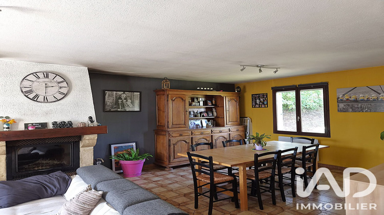 Ma-Cabane - Vente Maison Montagney, 124 m²