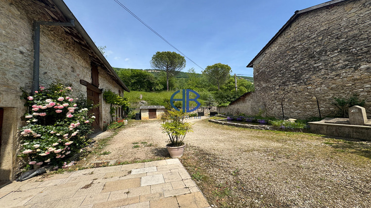 Ma-Cabane - Vente Maison MONTAGNIEU, 145 m²