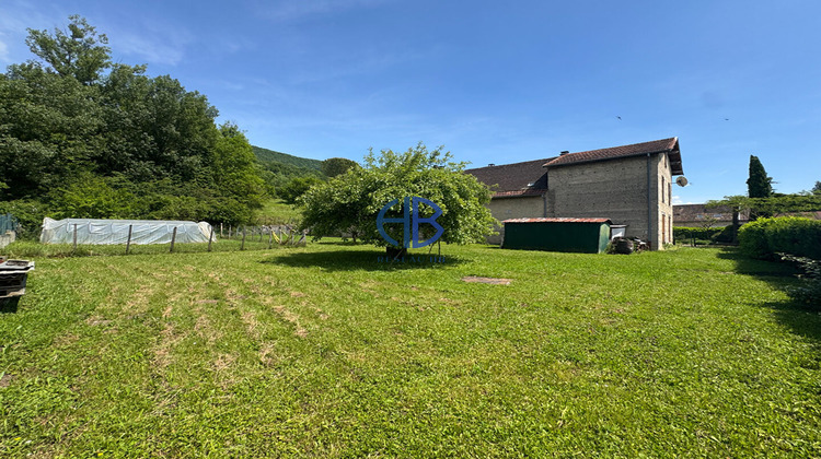 Ma-Cabane - Vente Maison MONTAGNIEU, 145 m²
