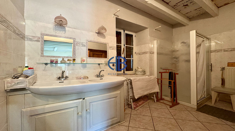 Ma-Cabane - Vente Maison MONTAGNIEU, 145 m²