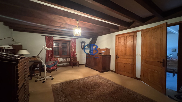 Ma-Cabane - Vente Maison MONTAGNIEU, 145 m²