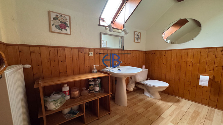 Ma-Cabane - Vente Maison MONTAGNIEU, 145 m²
