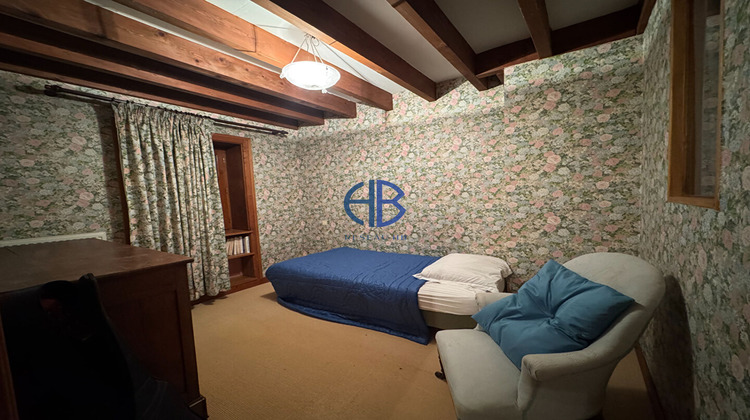 Ma-Cabane - Vente Maison MONTAGNIEU, 145 m²