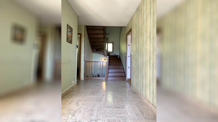 Ma-Cabane - Vente Maison Montagnieu, 132 m²