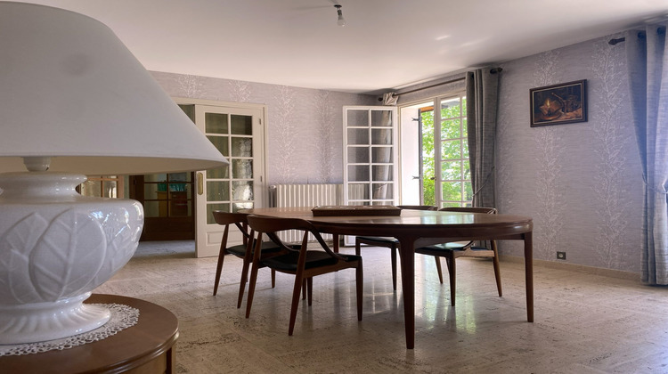 Ma-Cabane - Vente Maison Montagnieu, 132 m²