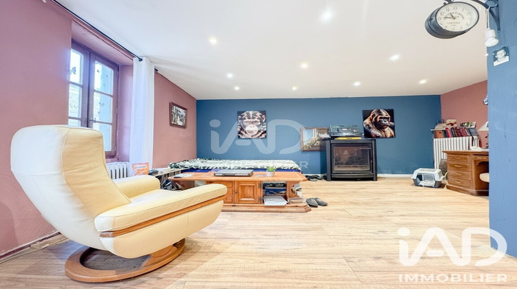 Ma-Cabane - Vente Maison Montagnol, 152 m²