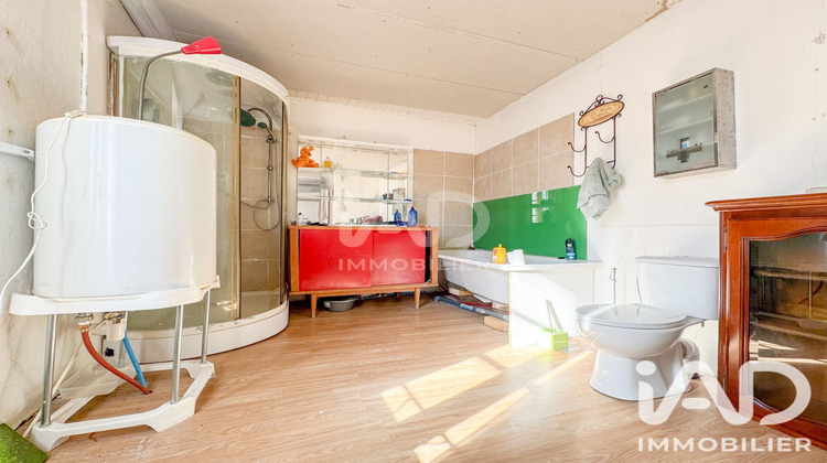 Ma-Cabane - Vente Maison Montagnol, 152 m²