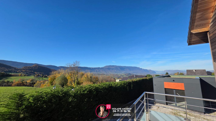 Ma-Cabane - Vente Maison MONTAGNOLE, 135 m²