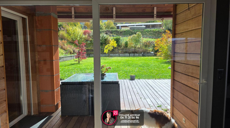 Ma-Cabane - Vente Maison MONTAGNOLE, 135 m²