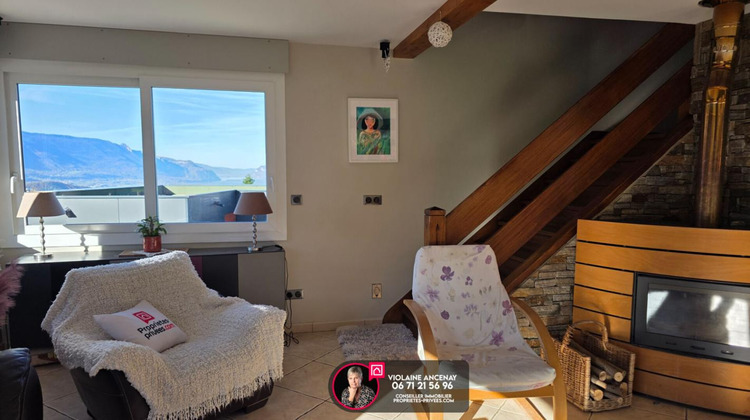 Ma-Cabane - Vente Maison MONTAGNOLE, 135 m²