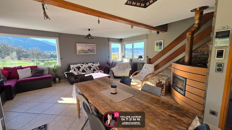 Ma-Cabane - Vente Maison MONTAGNOLE, 135 m²