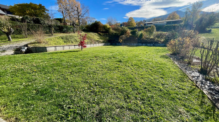 Ma-Cabane - Vente Maison MONTAGNOLE, 134 m²