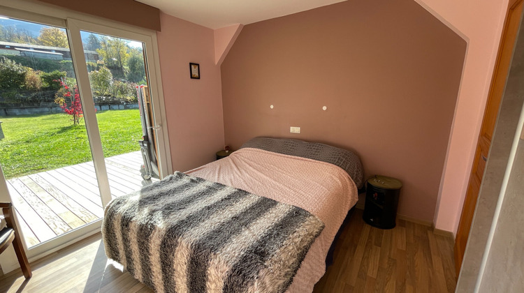 Ma-Cabane - Vente Maison MONTAGNOLE, 134 m²