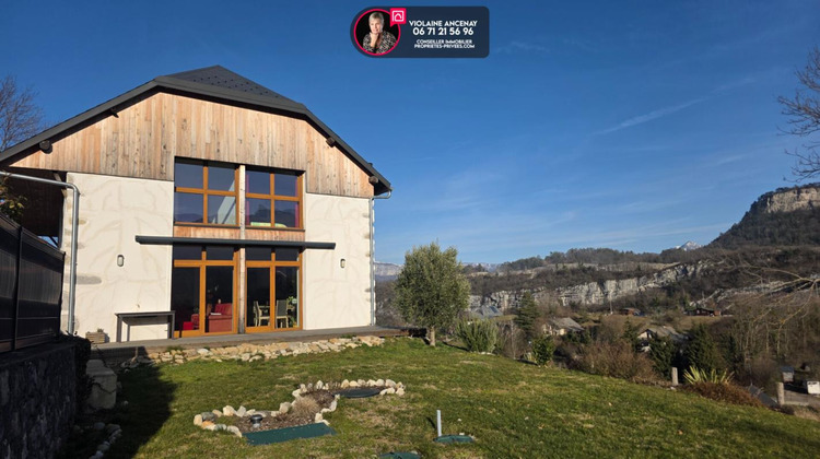 Ma-Cabane - Vente Maison MONTAGNOLE, 166 m²