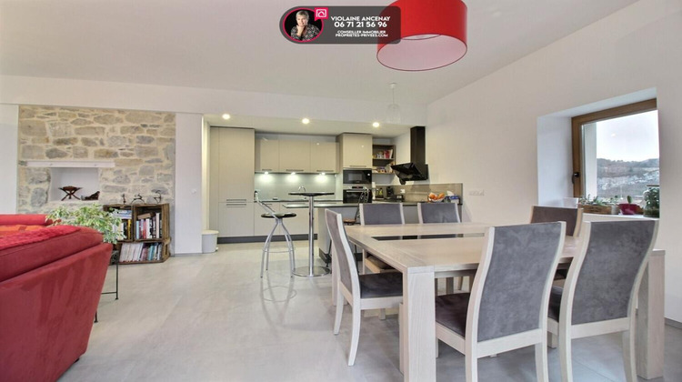 Ma-Cabane - Vente Maison MONTAGNOLE, 166 m²