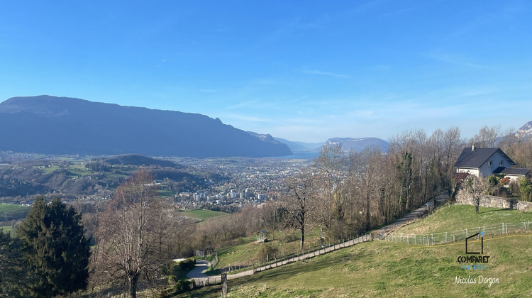Ma-Cabane - Vente Maison MONTAGNOLE, 188 m²