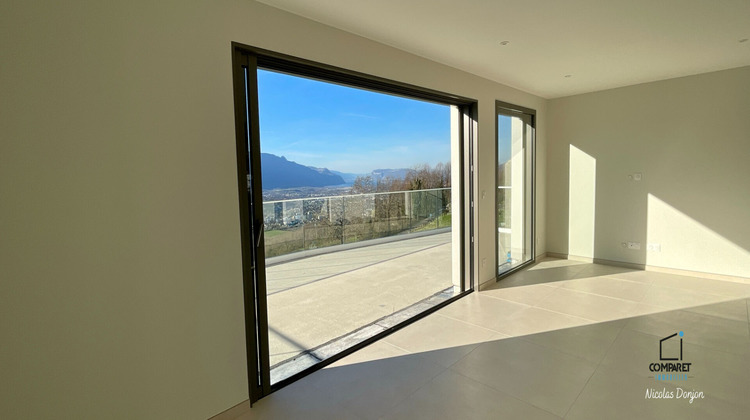 Ma-Cabane - Vente Maison MONTAGNOLE, 188 m²