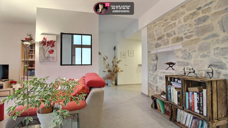 Ma-Cabane - Vente Maison MONTAGNOLE, 166 m²