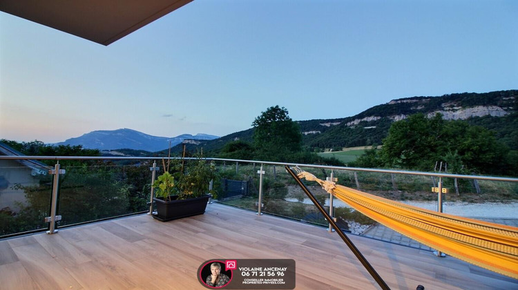 Ma-Cabane - Vente Maison MONTAGNOLE, 156 m²