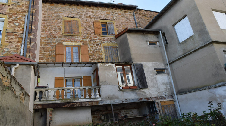 Ma-Cabane - Vente Maison Montagny, 160 m²