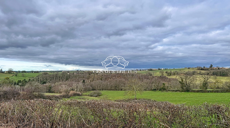 Ma-Cabane - Vente Maison Montagny, 185 m²