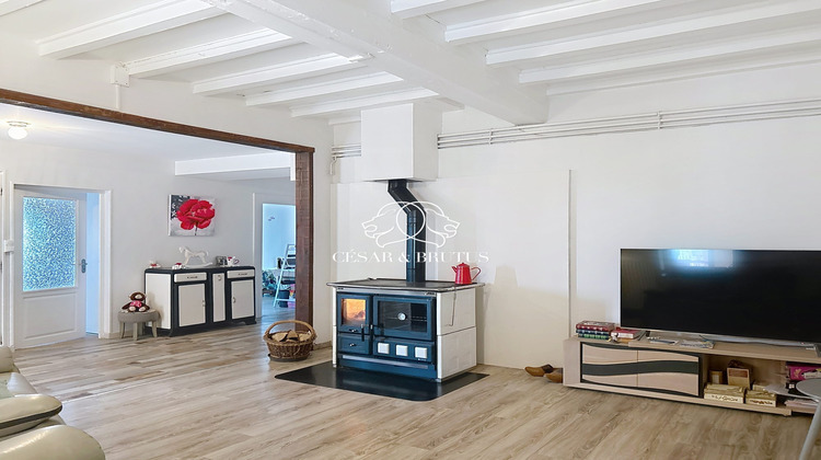 Ma-Cabane - Vente Maison Montagny, 185 m²