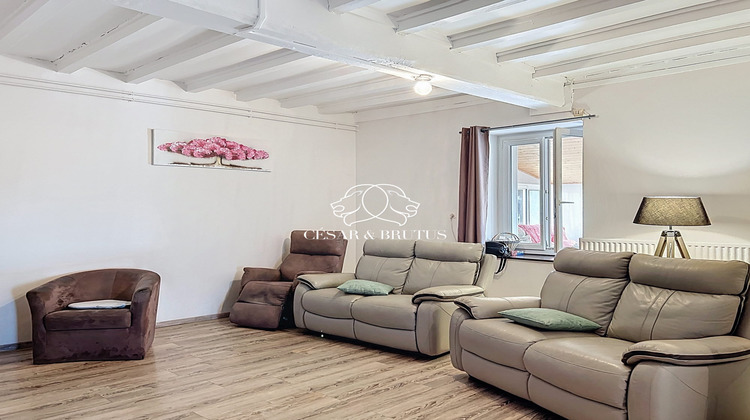 Ma-Cabane - Vente Maison Montagny, 185 m²