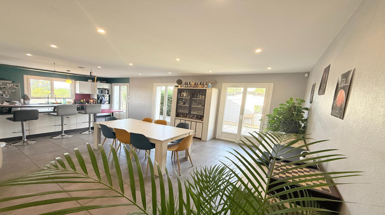 Ma-Cabane - Vente Maison Montagny, 140 m²