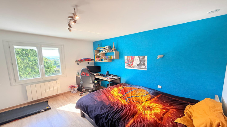 Ma-Cabane - Vente Maison Montagny, 140 m²