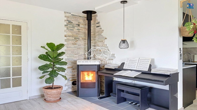 Ma-Cabane - Vente Maison Montagny, 120 m²