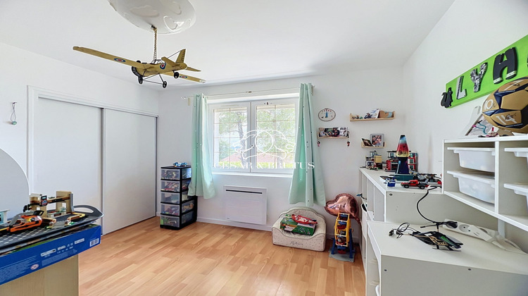 Ma-Cabane - Vente Maison Montagny, 120 m²