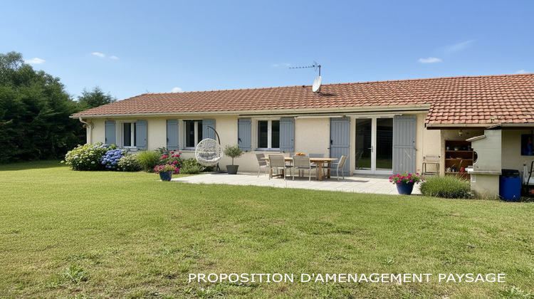 Ma-Cabane - Vente Maison MONTAGNY, 115 m²