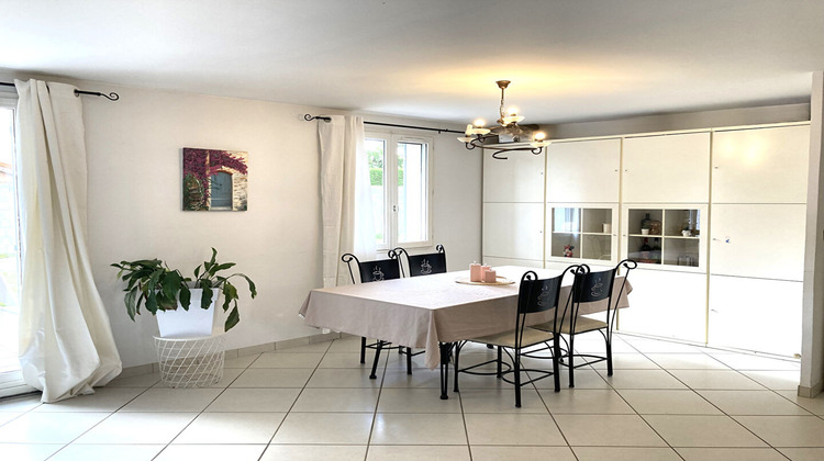Ma-Cabane - Vente Maison MONTAGNY, 115 m²