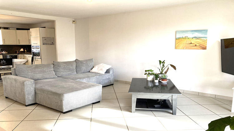 Ma-Cabane - Vente Maison MONTAGNY, 115 m²