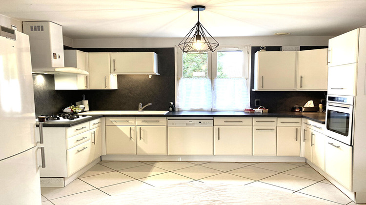 Ma-Cabane - Vente Maison MONTAGNY, 115 m²