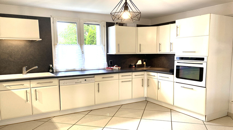 Ma-Cabane - Vente Maison MONTAGNY, 115 m²