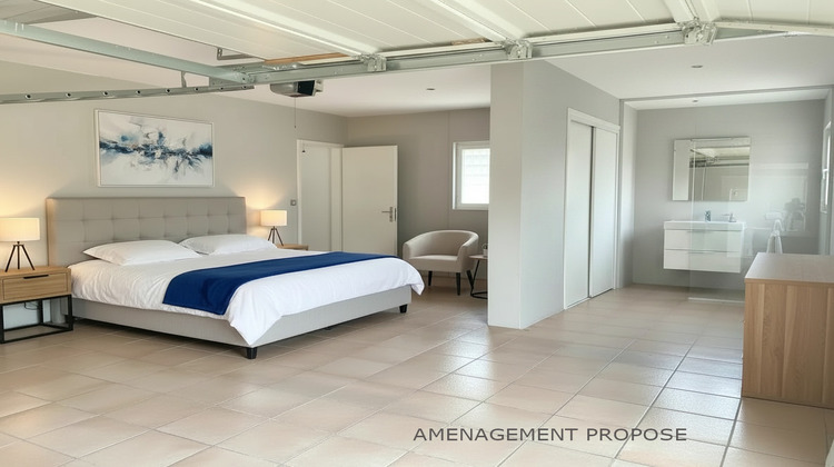 Ma-Cabane - Vente Maison MONTAGNY, 115 m²